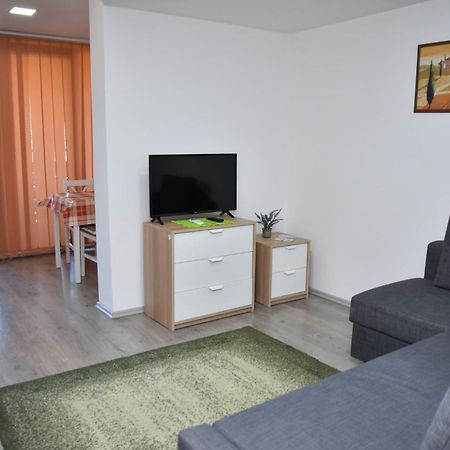 Foeveny Apartmanok Balatonfůzfő Exteriér fotografie