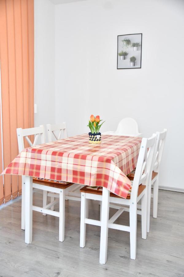 Foeveny Apartmanok Balatonfůzfő Exteriér fotografie