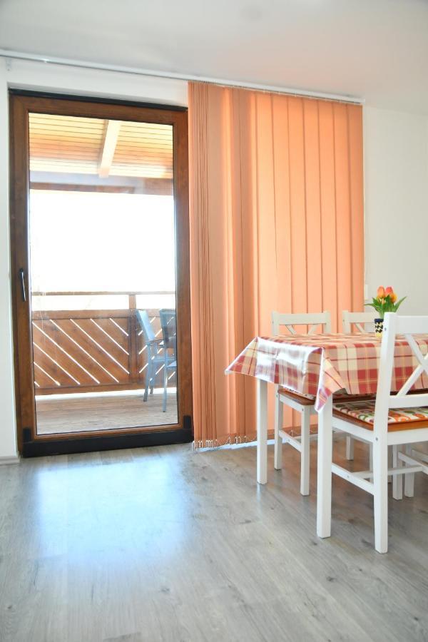 Foeveny Apartmanok Balatonfůzfő Exteriér fotografie