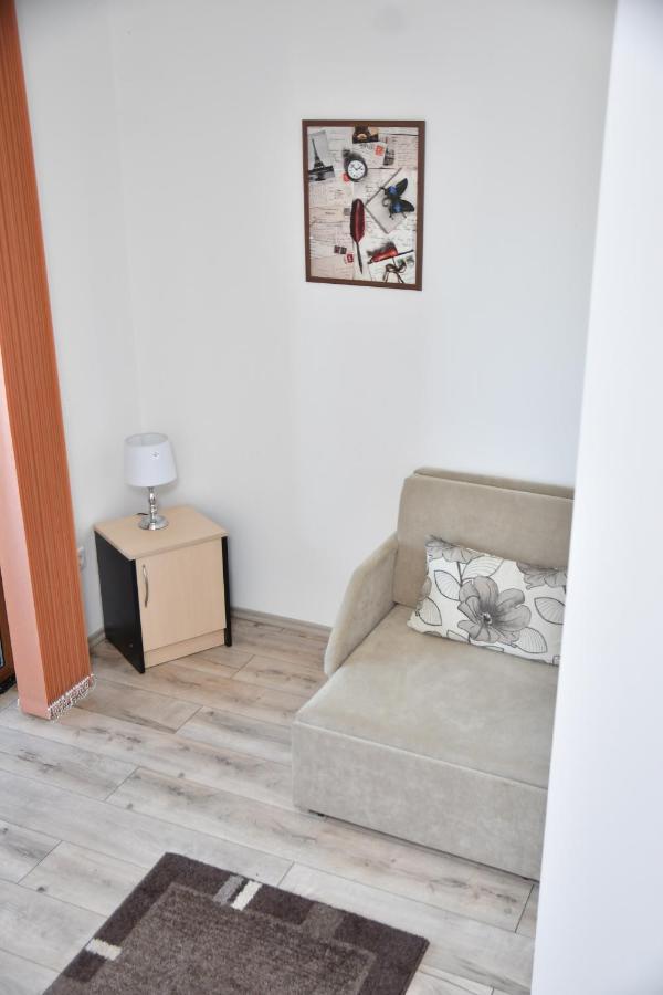 Foeveny Apartmanok Balatonfůzfő Exteriér fotografie